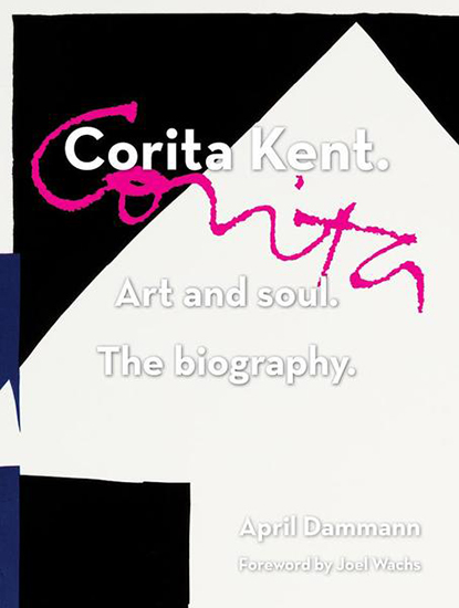 Corita Kent. Art and Soul. The Biography.