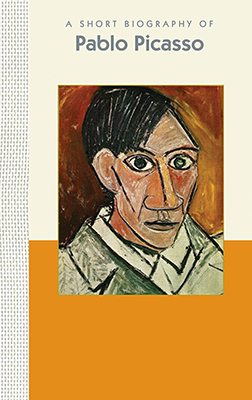 April Dammann: Pablo Picasso